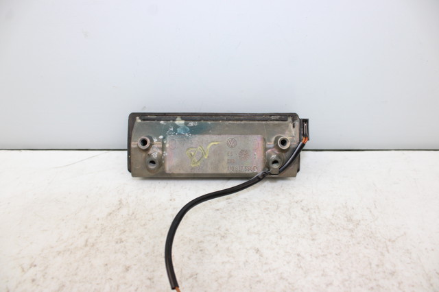 1J0827566D Ручка крышки багажника (двери 3/5-й задней) наружная купить Ужгород