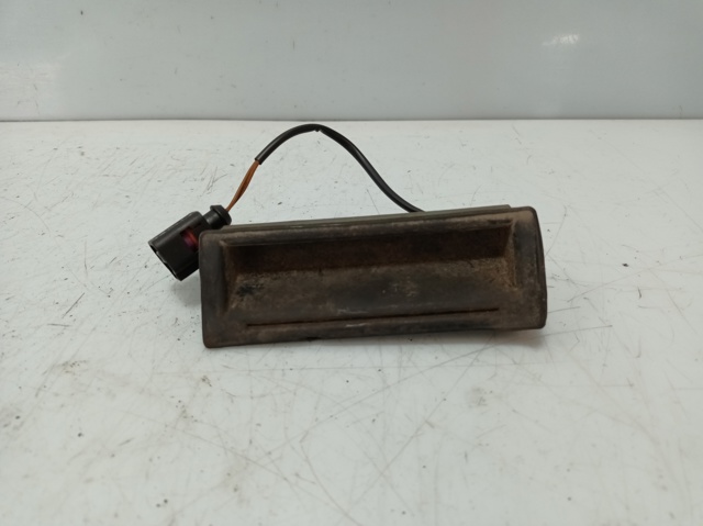 1J0827566D VAG Ручка крышки багажника (двери 3/5-й задней) наружная купить в Кривой Рог