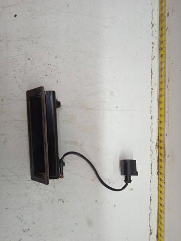 VAG 1J0827566L Ручка крышки багажника (двери 3/5-й задней) наружная в наличии Черновцы
