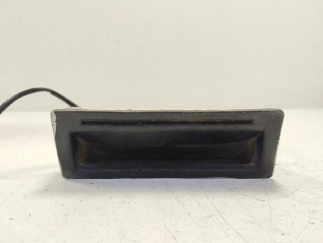 VAG 1J0827566L Ручка крышки багажника (двери 3/5-й задней) наружная в наличии Ужгород
