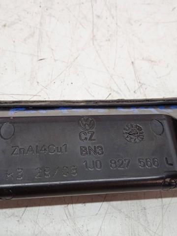 1J0827566L VAG Ручка крышки багажника (двери 3/5-й задней) наружная купить в Черкассы