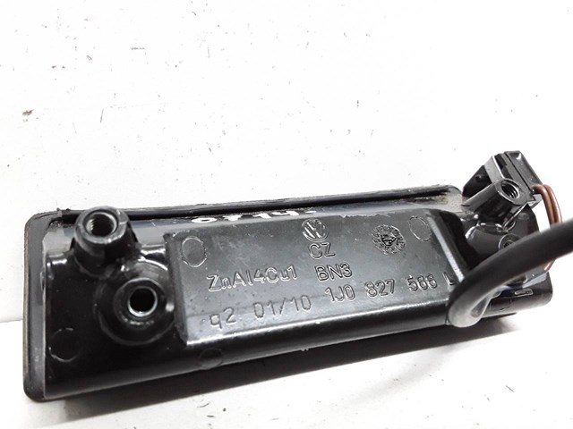 VAG 1J0827566L Ручка крышки багажника (двери 3/5-й задней) наружная в наличии Черновцы