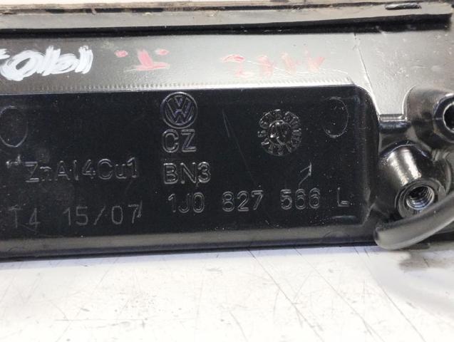 1J0827566L VAG Ручка крышки багажника (двери 3/5-й задней) наружная купить в Украина