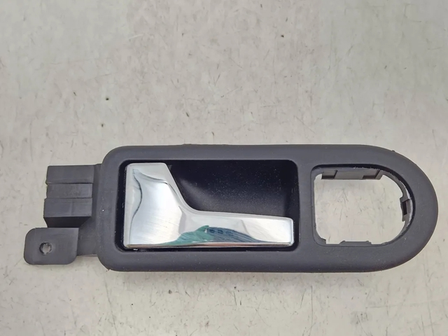 1J0837113MB41 VAG Ручка двери передней внутренняя левая купить в Черкассы
