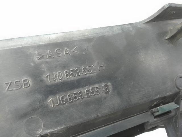 VAG 1J0853651 Решетка радиатора в наличии Полтава
