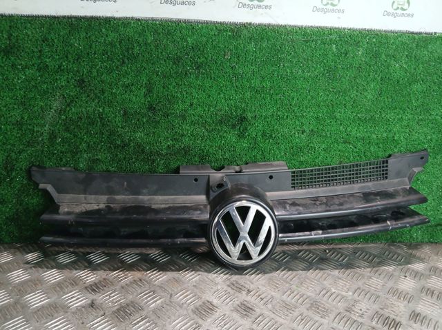 1J0853651 VAG Решетка радиатора купить в Каменское