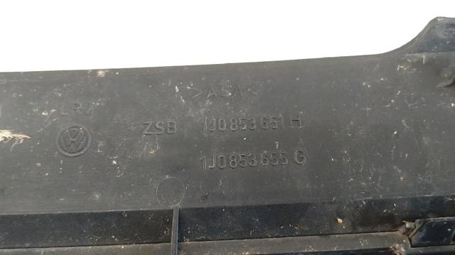 1J0853651H VAG Решетка радиатора купить в Кривой Рог