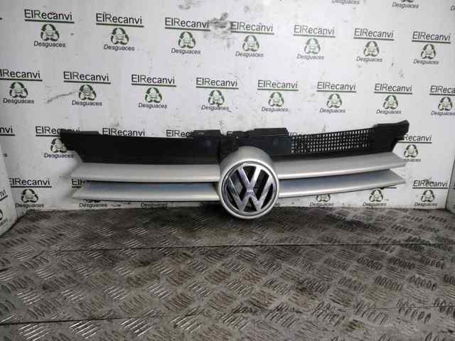 1J0853653 VAG Молдинг решетки радиатора купить в Ровно