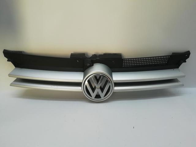 Grade dianteira para Volkswagen Golf IV (1J1) (2000-2005) 1J0853653C