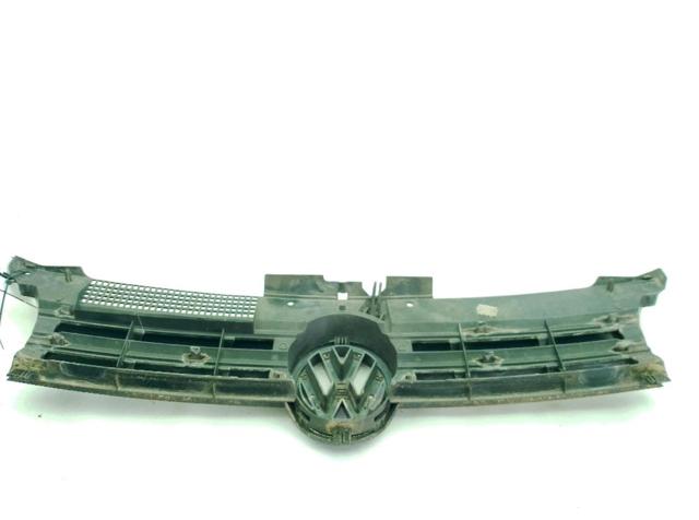 1J0853653CGRU VAG Молдинг решетки радиатора купить в Ровно