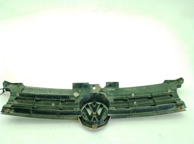 VAG 1J0853653CGRU Молдинг решетки радиатора в наличии Киев