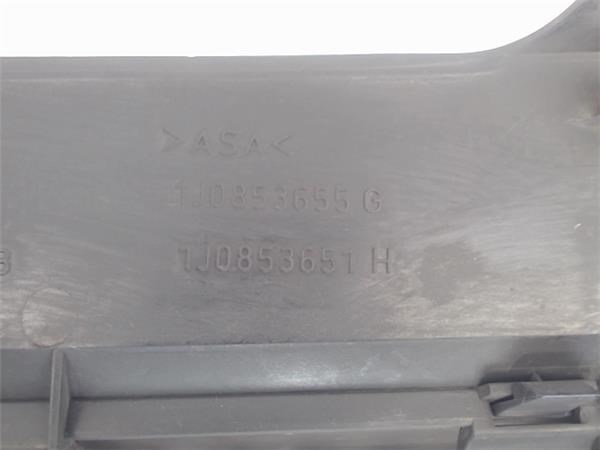 VAG 1J0853655 Решетка радиатора в наличии Николаев