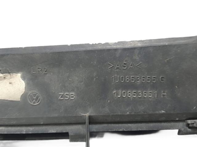 VAG 1J0853655 Решетка радиатора в наличии Хмельницкий