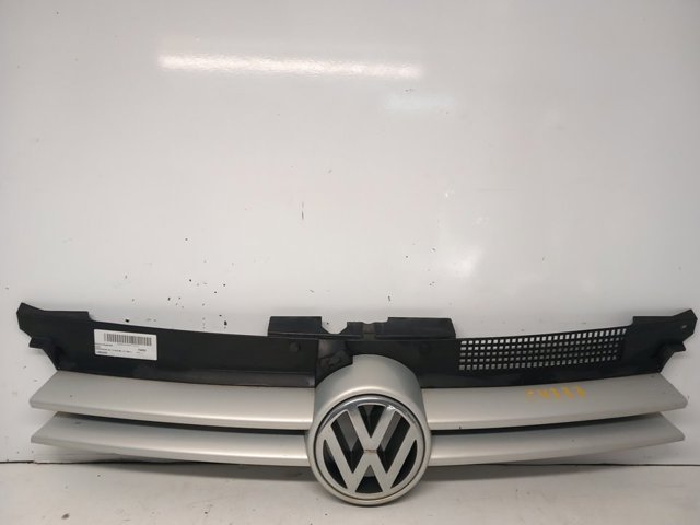 Grade dianteira para Volkswagen Golf IV 1.9 TDI AHF 1J0853655