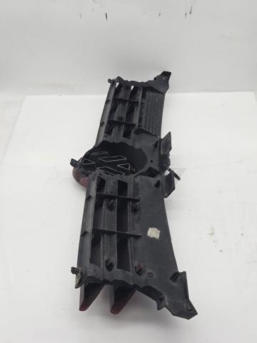 VAG 1J0853655D Решетка радиатора в наличии Кривой Рог