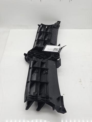 1J0853655D VAG Решетка радиатора купить в Киев