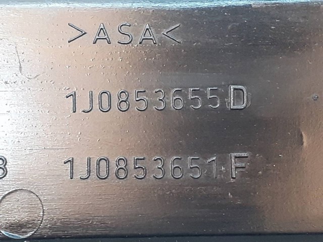 1J0853655D Решетка радиатора купить Павлоград