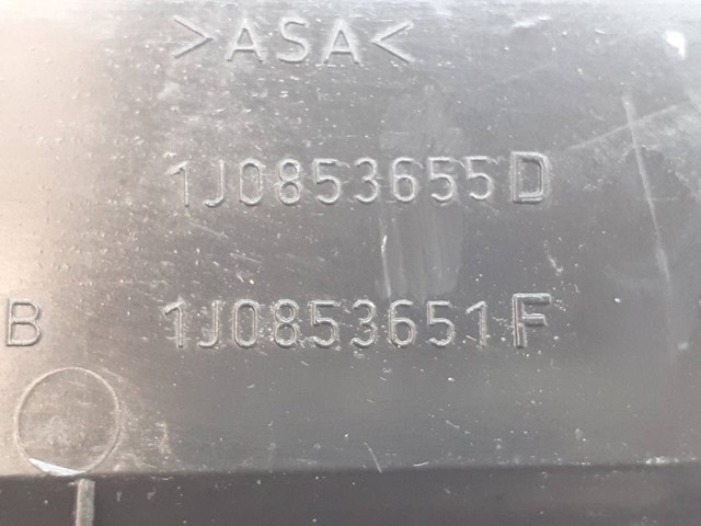 1J0853655D Решетка радиатора купить Одесса