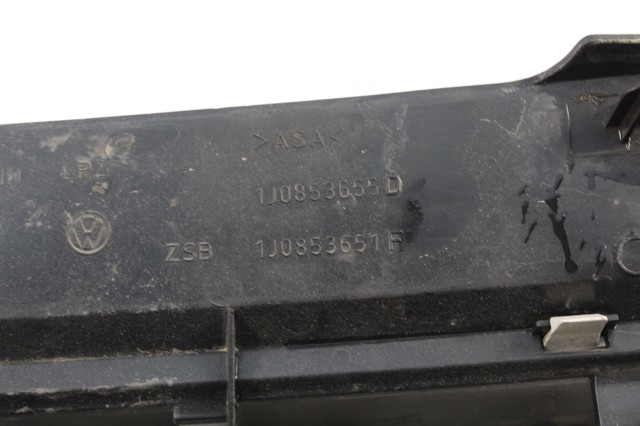 VAG 1J0853655D Решетка радиатора в наличии Винница