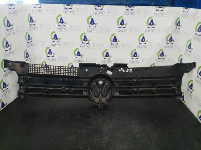 1J0853655G Решетка радиатора купить Черкассы
