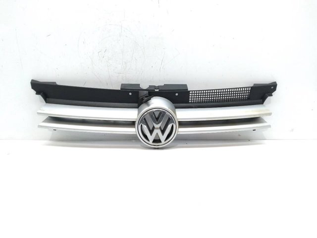 Grade dianteira para Volkswagen Golf IV 1.9 TDI AHF 1J0853655G