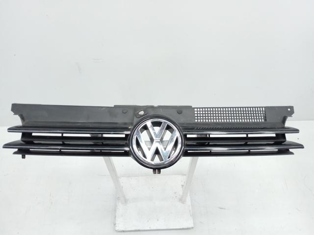 Favo de mel do radiador para Volkswagen Golf IV 1J0853655G