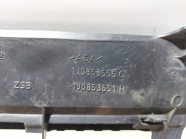 1J0853655G Решетка радиатора купить Ужгород