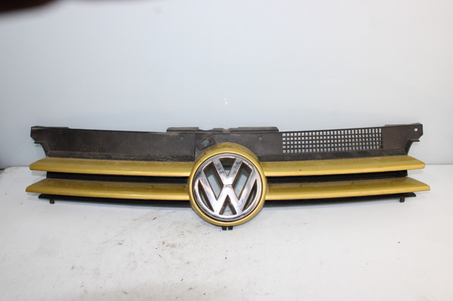 Grade dianteira para Volkswagen Golf IV Saloon (1J1) 1.9 TDI AJM, auy 1J0853655G