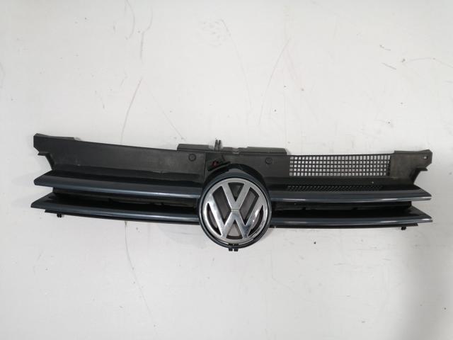 Favo de mel do radiador para Volkswagen Golf IV 1J0853655G
