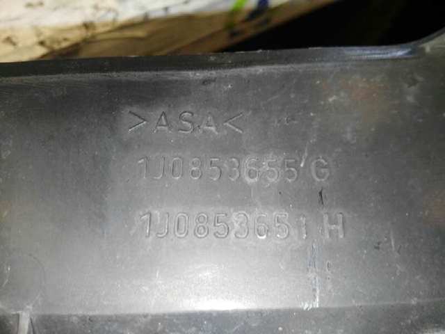 VAG 1J0853655G Решетка радиатора в наличии Львов