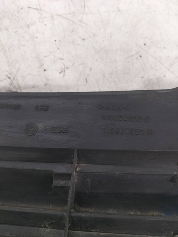 1J0853655G VAG Решетка радиатора купить в Украина