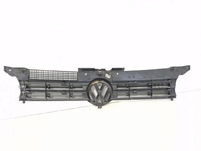1J0853655G01C Решетка радиатора купить Полтава