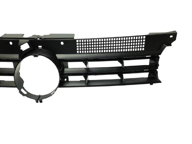 1J0853655G01C Решетка радиатора купить Запорожье