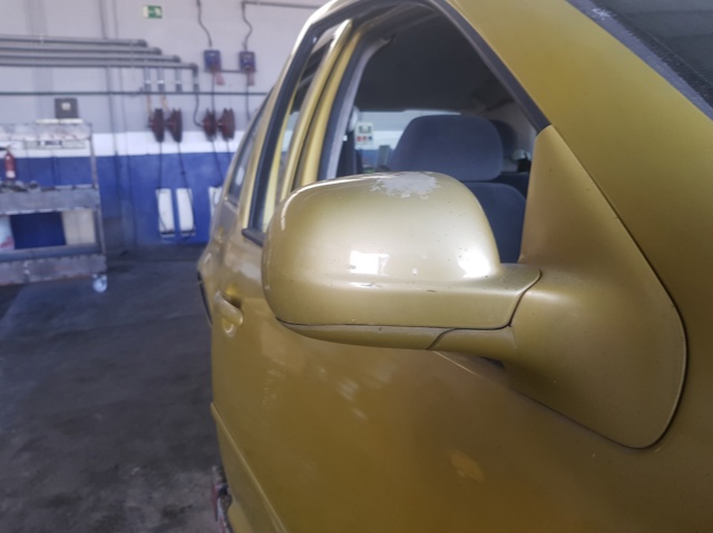 VAG 1J0857934RE Корпус зеркала заднего вида правого (внутрення часть) в наличии Запорожье