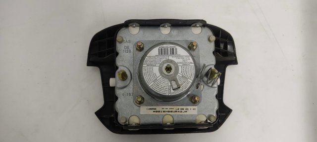1J0880201K4EC Подушка безопасности (AIRBAG) водительская купить Чернигов