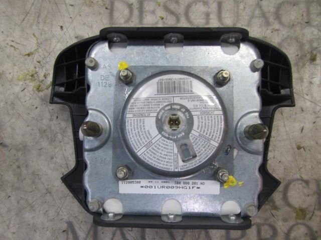 1J0880201K4EC VAG Подушка безопасности водителя купить в Ровно