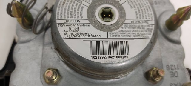 1J0880201K4EC Подушка безопасности водителя купить Сумы