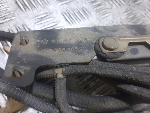 1J0906483C VAG купить в Украина