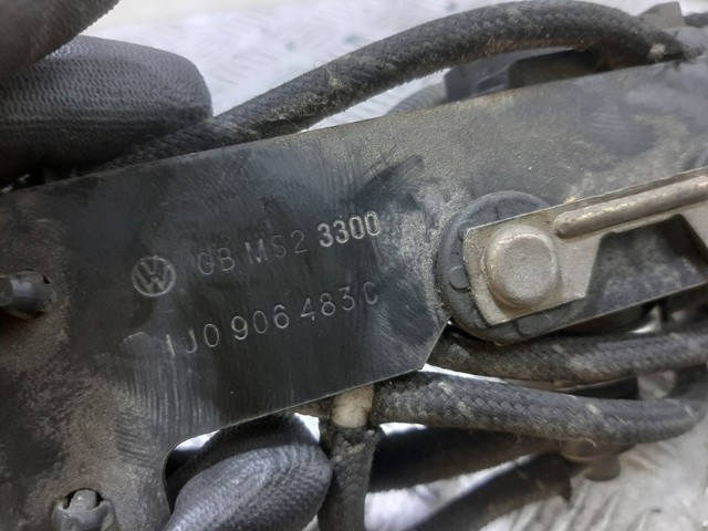 VAG 1J0906483C в наличии Житомир