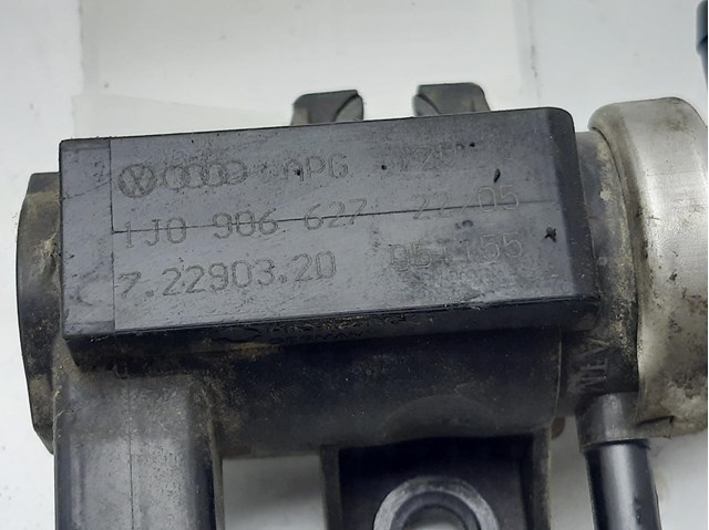 Válvula de ar adicional para Volkswagen Golf IV 1.9 TDI AHF 1J0906627