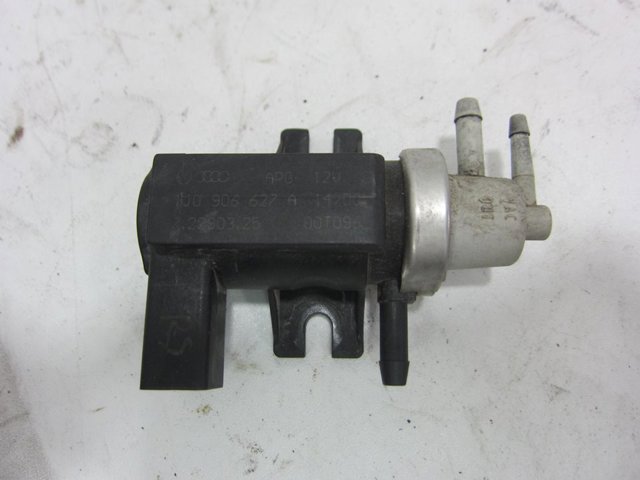Motor de ventilador viscoso para volkswagen polo (9n_) (2001-2005) 1.9 tdi axr 1J0906627A