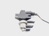 Válvula solenoide de regulação de comporta EGR 1J0906627B VAG