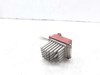 Resistor (resistência) de ventilador de forno (de aquecedor de salão) 1J0907521 VAG