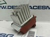 Resistor (resistência) de ventilador de forno (de aquecedor de salão) 1J0907521 VAG