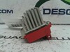 Resistor (resistência) de ventilador de forno (de aquecedor de salão) 1J0907521 VAG