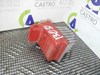 Resistor (resistência) de ventilador de forno (de aquecedor de salão) 1J0907521 VAG