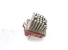 Resistor (resistência) de ventilador de forno (de aquecedor de salão) 1J0907521 VAG