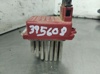 Resistor (resistência) de ventilador de forno (de aquecedor de salão) 1J0907521 VAG