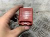 Resistor (resistência) de ventilador de forno (de aquecedor de salão) 1J0907521 VAG