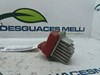 Resistor (resistência) de ventilador de forno (de aquecedor de salão) 1J0907521 VAG